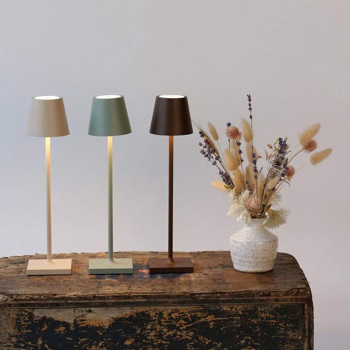 Immagine prodotto Zafferano Poldina Micro (142 lm)