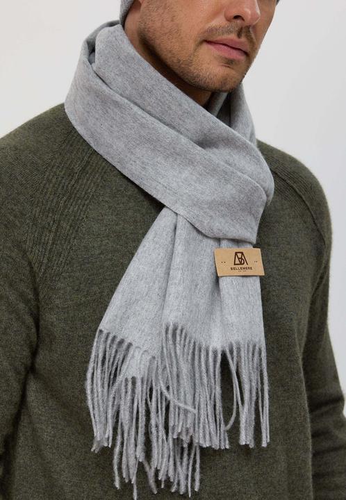 Immagine prodotto Bellemere Scarf Ultra-light Lambswool Scarf