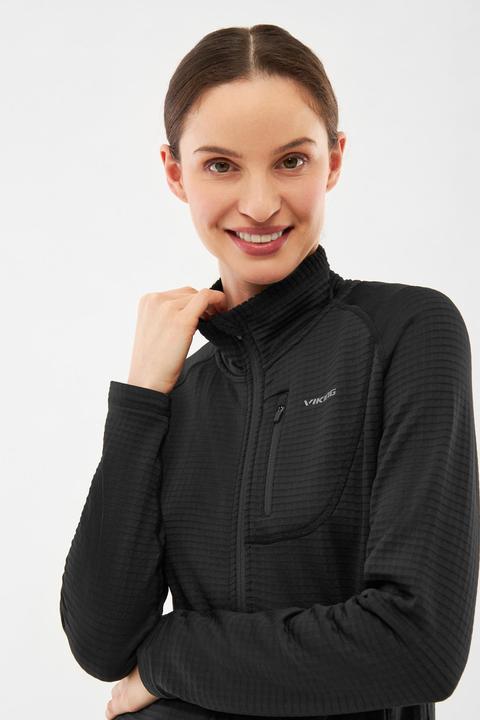 Produktbild Viking Admont Full Zip Damen Sweatshirt (S)