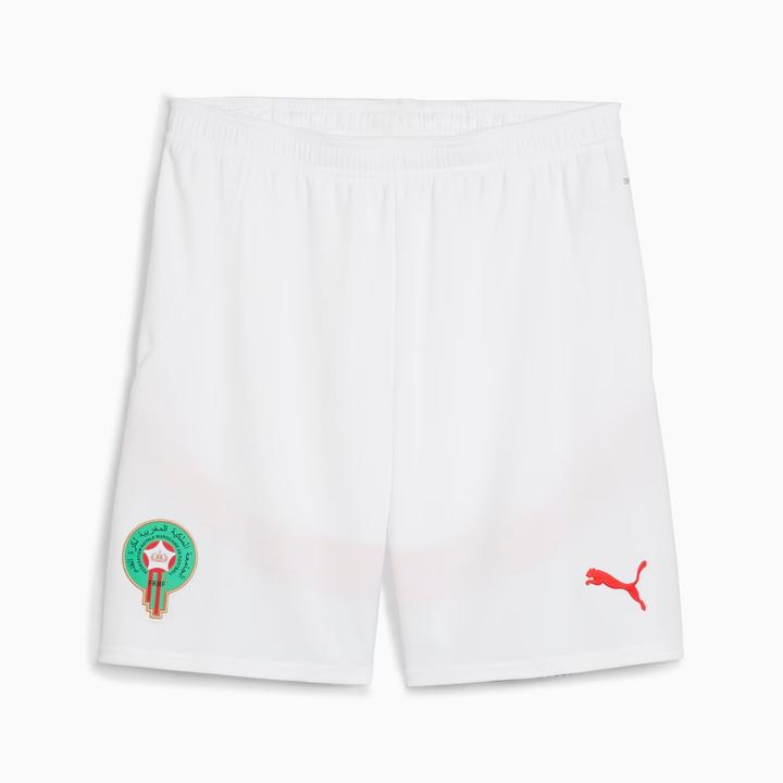 Actual product image Puma Short Maroc CAN 2025 (L)