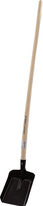 Actual product image Craft Tools Rim shovels, with handle