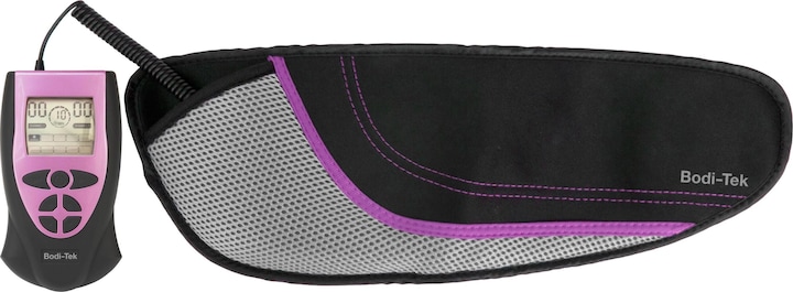 Actual product image Rio Ab Toning, Exercising & Firming Belt