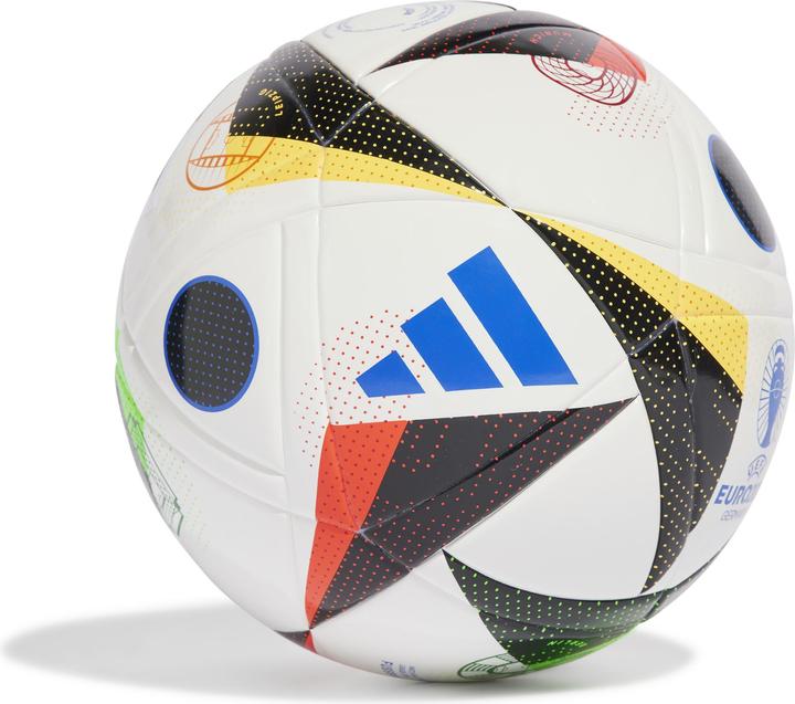 Immagine prodotto adidas Piłka nożna Euro24 League J350 IN9376 4 (4)