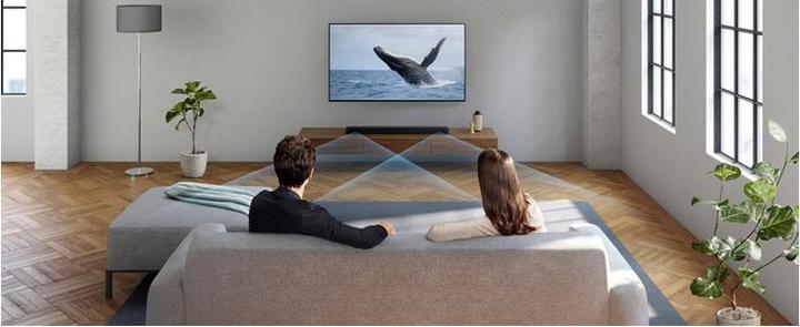Produktbild Sony HT-X8500 (320 W, 2.1 Kanal)