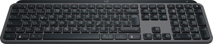 Produktbild Logitech MX Keys S (DE, Kabellos)