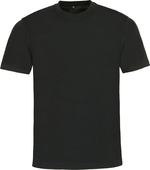 Actual product image Hajo Viererpack Rundhals (S)