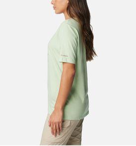 Actual product image Columbia Bluebird Day Relaxed V Neck (XS)