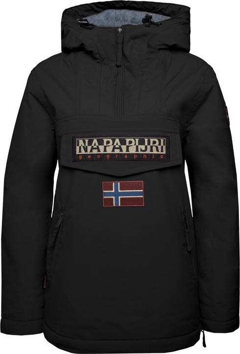 Image du produit Napapijri Rainforest W Pkt 4 - 54917 (L)