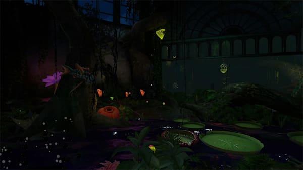 Produktbild Maximum Games Goosebumps: Dead of Night (Code in a box) (Switch Lite, Switch OLED, Switch)
