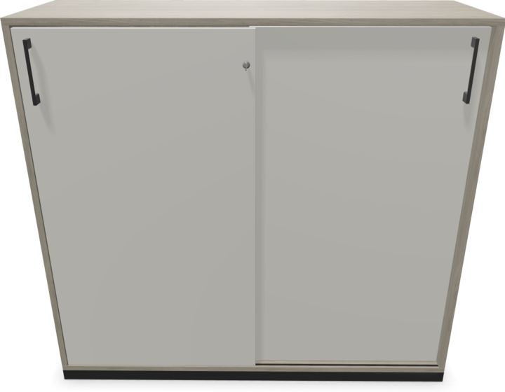 Image du produit Narbutas Choice Armoire à portes coulissantes (120 x 40 x 111,5 cm)