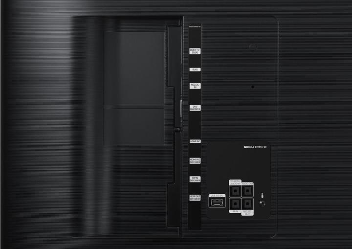 Produktbild Samsung Qm55h (3840 x 2160 Pixel, 55")