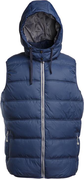 Grey, Navy
