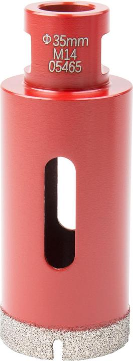 Image du produit Stier Couronne de perçage pour carrelage M14, diamètre 35 mm (35 mm)