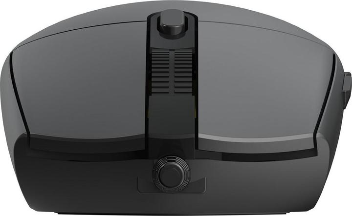 Actual product image Baracuda BGM-111 Krabbe Schwarz (Cable)