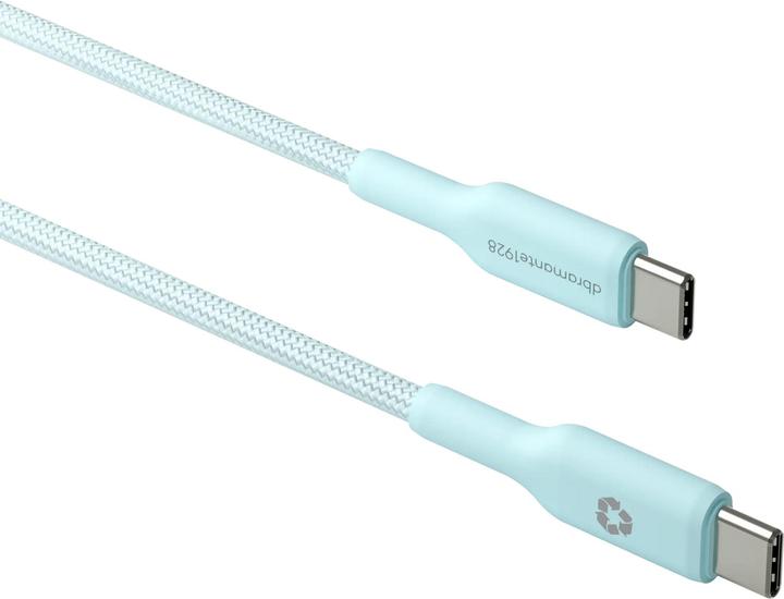 Immagine prodotto dbramante1928 BRD Cable 1.5m USB-C to USB-C (1.50 m, USB 2.0, 60 W)