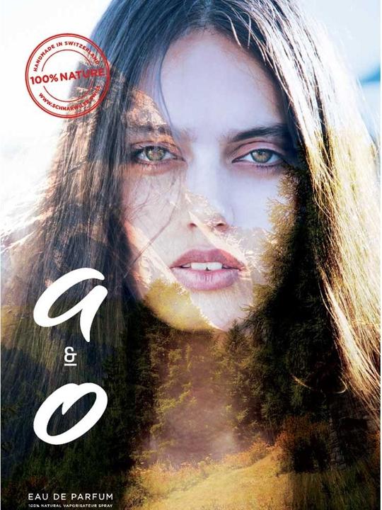 Immagine prodotto Schnarwiler PARFUM ÖL "o", RollOn (Eau de parfum)