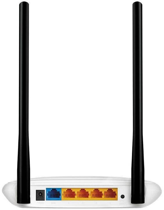 Productafbeelding TP-Link Router TL-WR841N V14