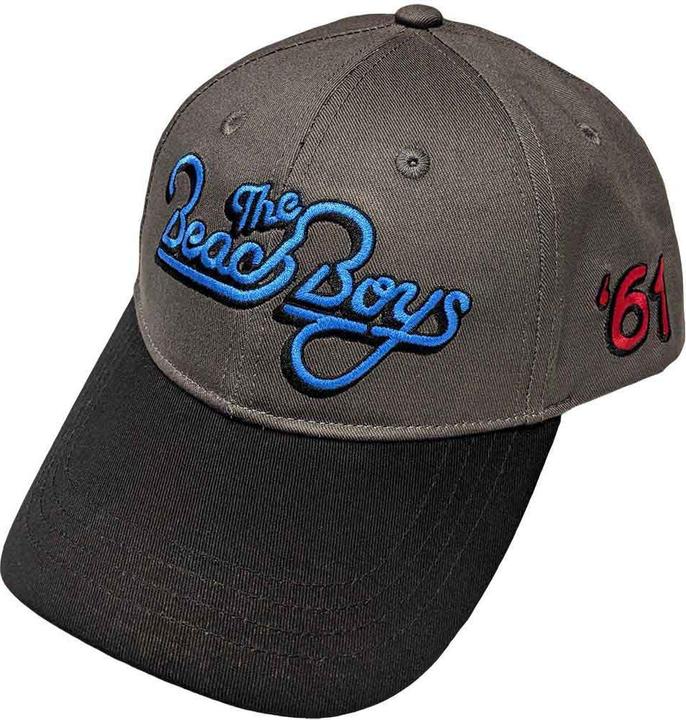Produktbild The  Beach Boys 65 Baseball Cap