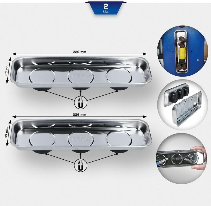 Image du produit Brilliant Tools BT691155 (2x)