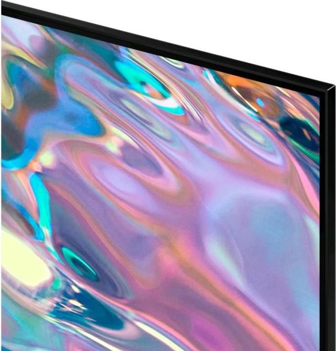 Produktbild Samsung QE43Q60BAU (43", Q60B, QLED, 4K, 2022)