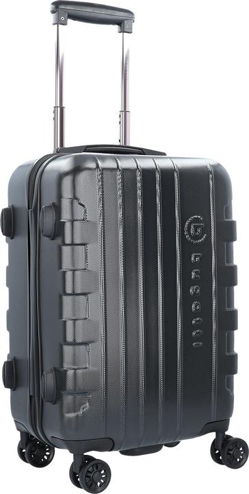 Actual product image Bugatti Galatea (37.54 l)