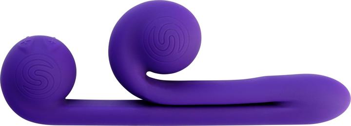 Produktbild Snail Vibe Duo-Vibrator