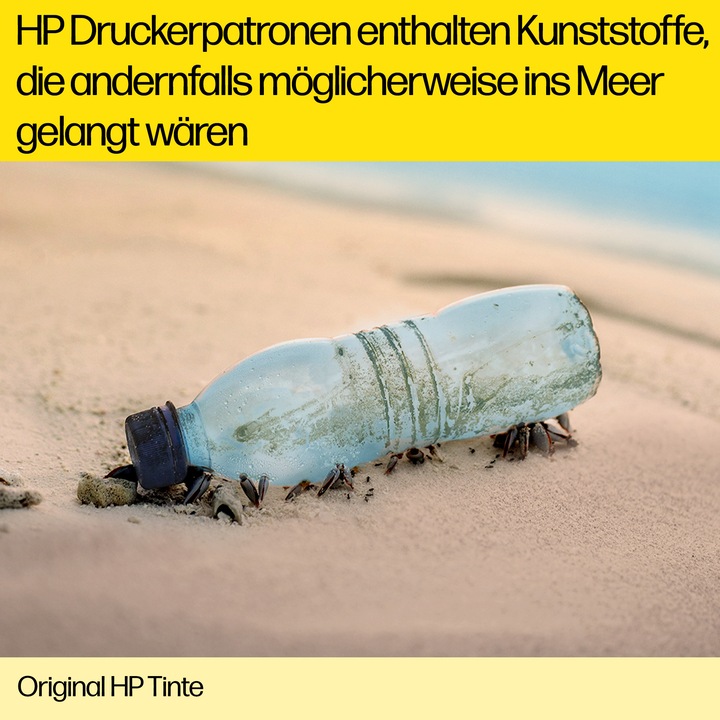 Actual product image HP 70 (LC)