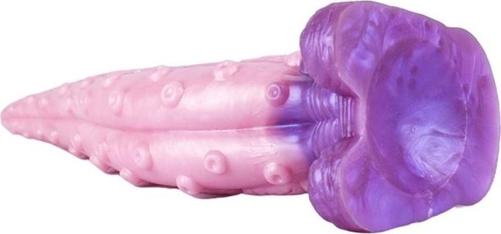 Produktbild Anal Predator Monsterdildo "Pinky Tentacle"