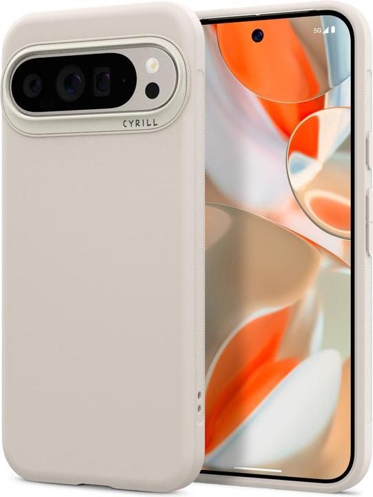Produktbild Spigen Cyrill Ultra Color (Google Pixel 9 Pro XL)