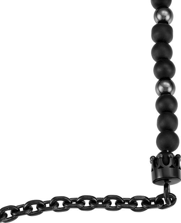 Immagine prodotto Police Applica (Acciaio inossidabile, 90 cm)