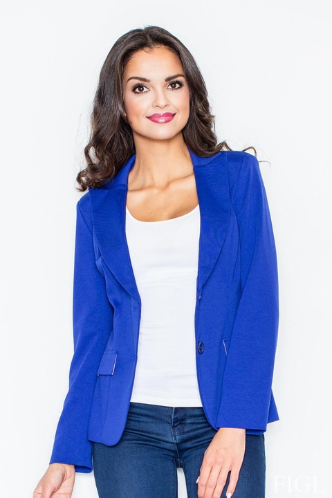 Actual product image Figl Jacket model (XL)