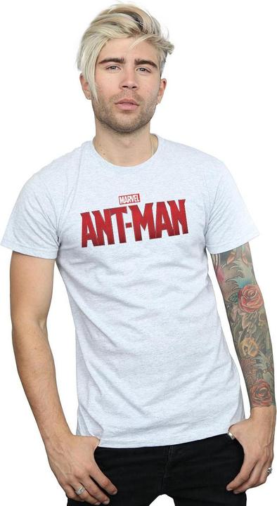 Produktbild AntMan Film Logo TShirt (M)