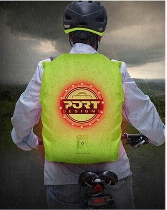 Productafbeelding Port Designs Regenhoes universeel