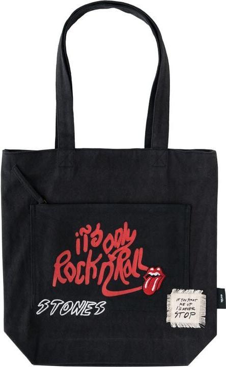Immagine prodotto Stofftasche Premium the Rolling Stones