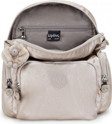 Image du produit Kipling sac à dos city zip mini (9 l)