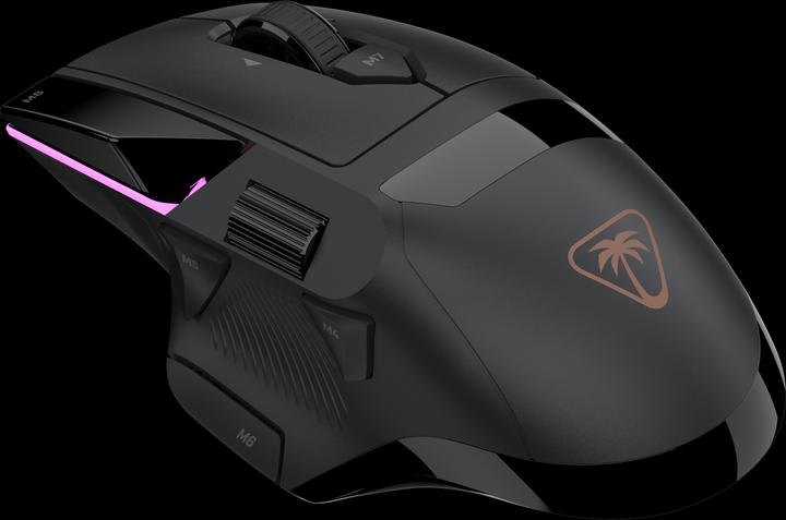 Produktbild Turtle Beach Command Series MC5 kabellose Gaming-Maus (Kabelgebunden, Kabellos)