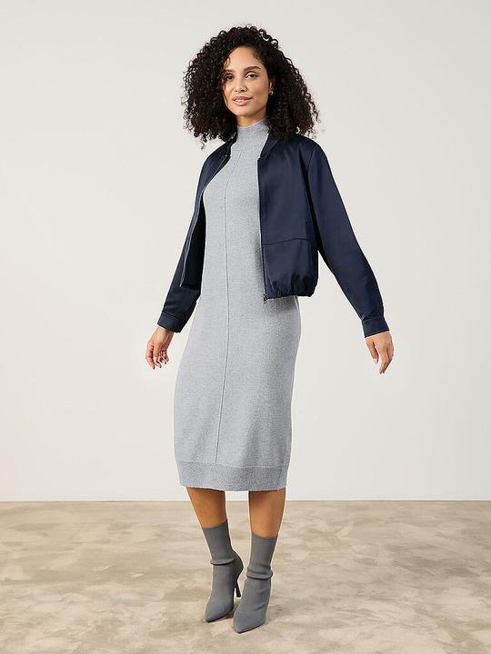 Immagine prodotto Gerry Weber Blazer foderato in raso a maniche lunghe - 63970 (40)