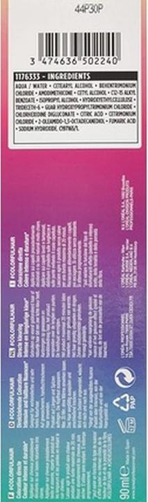 Produktbild L'Oréal Professionnel Colorful Hair (Cristal Clear)