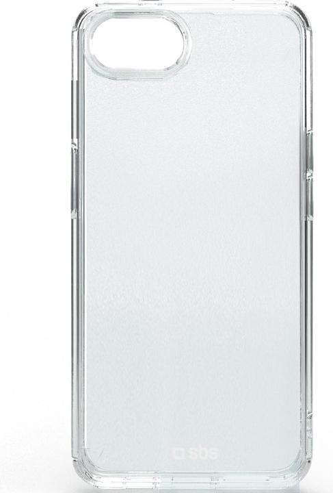 Immagine prodotto SBS Copertina posteriore (Apple iPhone 16e)