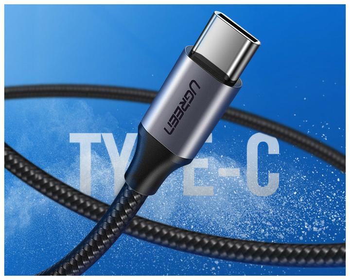 Immagine prodotto Ugreen USB A – USB C (1 m, USB 2.0, 15 W)