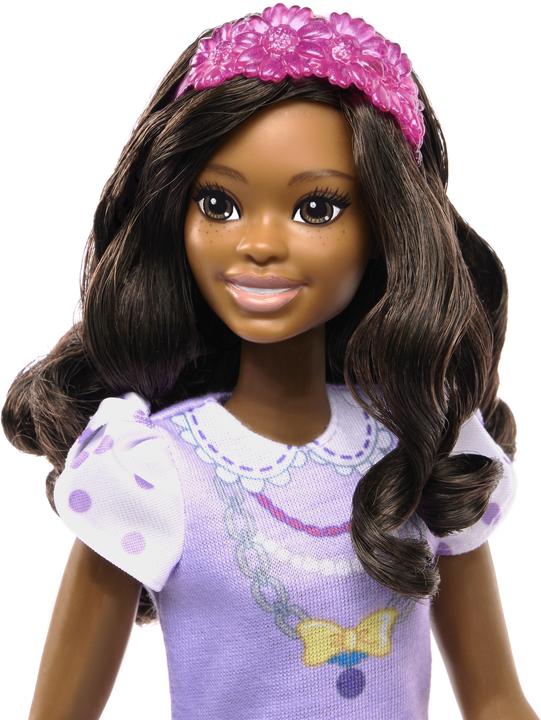Produktbild Barbie My First Brooklyn