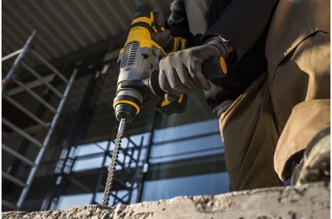 Productafbeelding Heller Hamerboor SDSPlus 0x50x20 (10 millimeter)