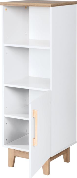 Produktbild Roba Standregal Finn (42 x 45 x 128 cm)