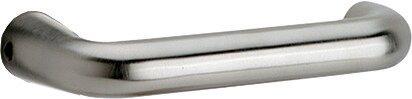 Actual product image Nickal Door handle (Door set)
