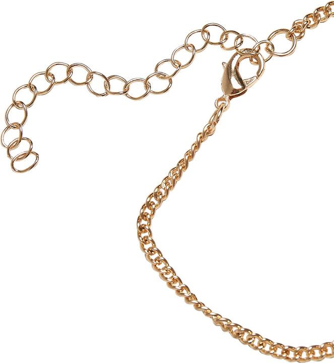 Immagine prodotto Mister Tee Bracciale Lit Chunky (100% cotone)