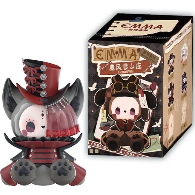 Lucky Emma LE Emma blind box (SFBM) (10886)