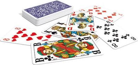 Produktbild ASS Altenburg Senioren Skat (Deutsch, 2 - 4 Spieler)