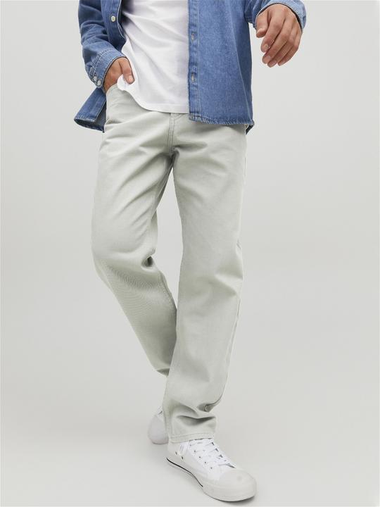 Actual product image Jack & Jones Chris Original AKM Loose Fit Jeans