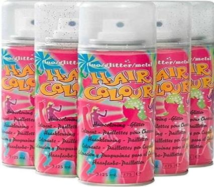 Immagine prodotto Comair Glitter (125 ml)