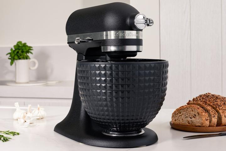 Produktbild KitchenAid Artisan KSM156 (300 W, 4.70 l)